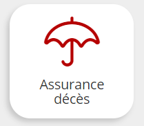 Assurance Dècès