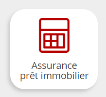 Assurance prêt immobilier